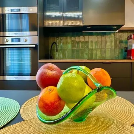 Appartamento Riviera Charm Nizza