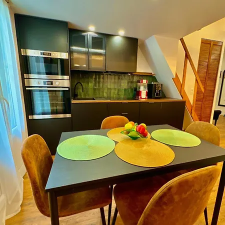 Riviera Charm Nizza
