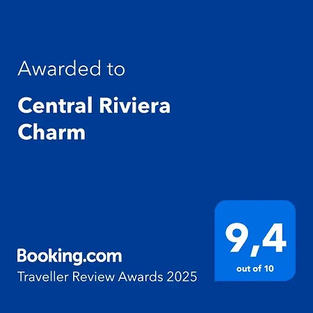 Riviera Charm * Nice